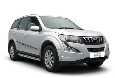Mahindra XUV500-img